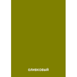 Карточка Домана Оливковый цвет