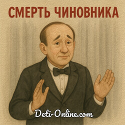 Смерть чиновника