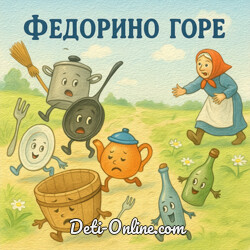 Федорино горе
