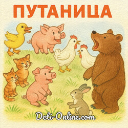 Путаница