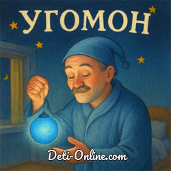 Угомон