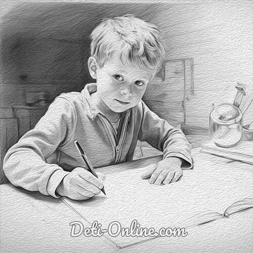 Пара пустяков — читать онлайн, Виктор Голявкин