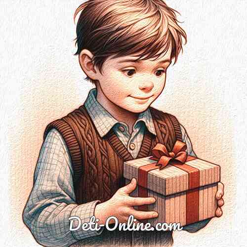 Рыцари — слушать рассказ, Виктор Драгунский