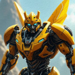 Трансформеры