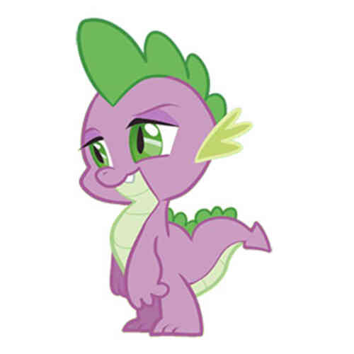 Как нарисовать пони Мод Пай