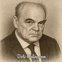 Евгений Чарушин читать онлайн