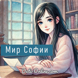 Мир Софии