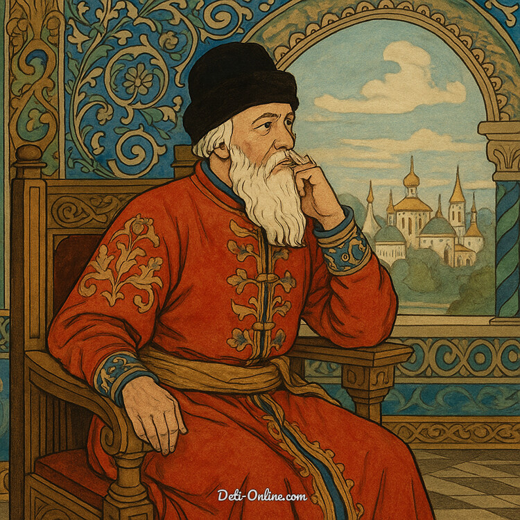 Купец