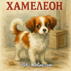 Хамелеон