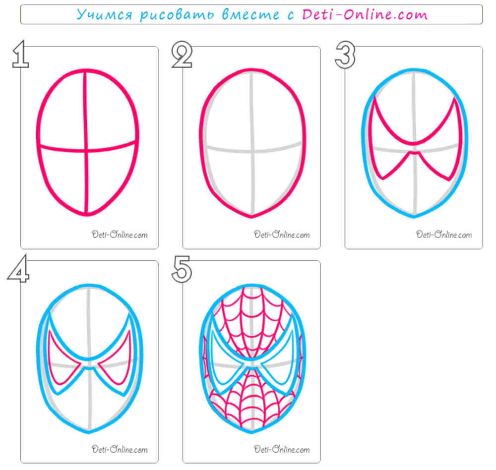 Человек паук нарисовать легко. Как нарисовать человека паука поэтапно легко. Как нарисовать человека паука пошагово. Человек паук рисовать поэтапно. Человек паук рисунок карандашом поэтапно.