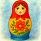 Матрёшки