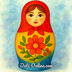Матрёшки