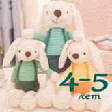 веселые песни для детей 4-5 лет