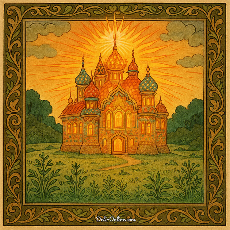 Дворец