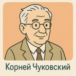 Сказки Чуковского