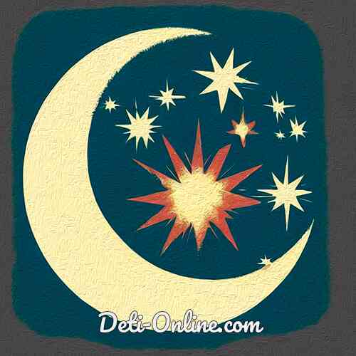 Колыбельная Брамса для малышей для быстрого засыпания