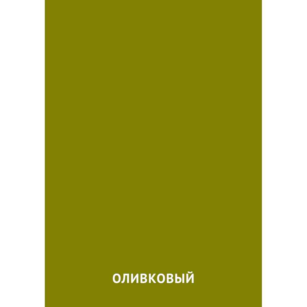 Оливковый цвет: карточка Домана