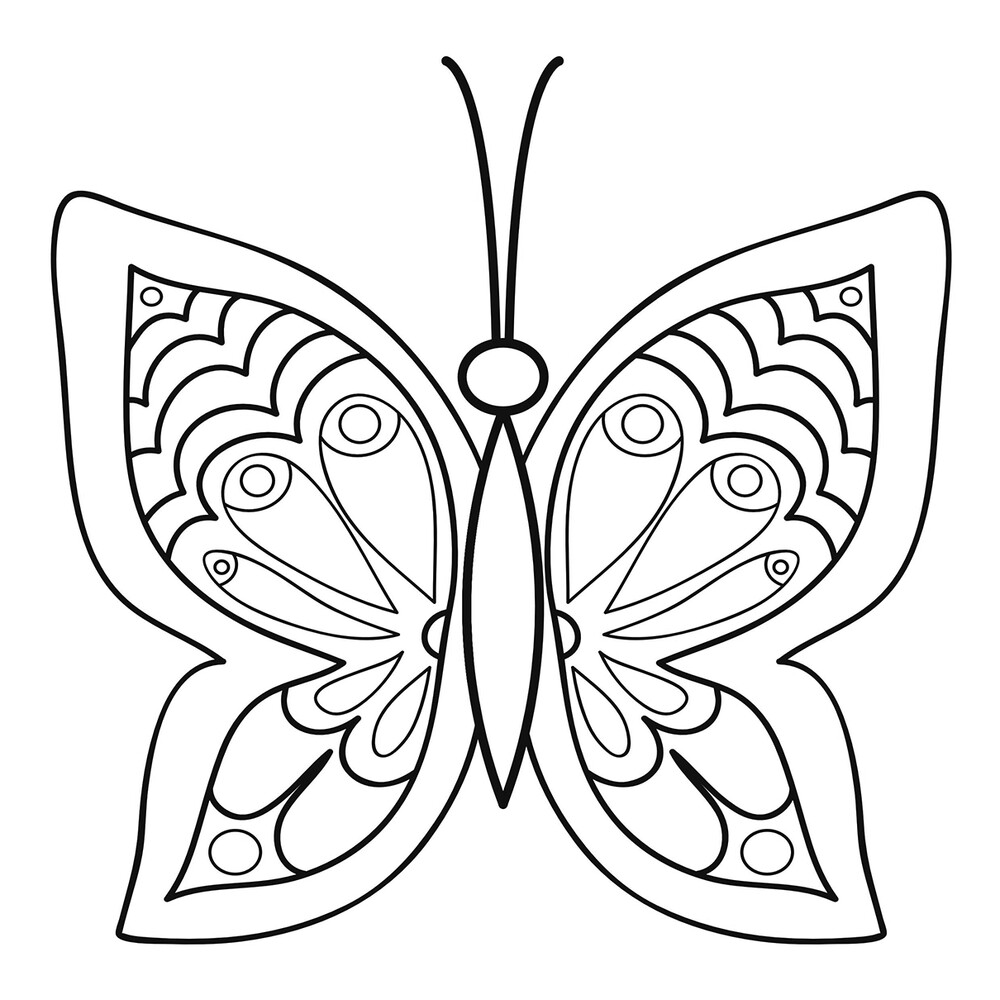Раскраска "бабочки". Трафарет бабочки для разукрашивания. Бабочка раскраска для детей 3-4 лет. Бабочки раскраски для детей 5 6 лет
