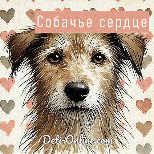 Собачье сердце: слушать онлайн, аудиокнига М. Булгакова