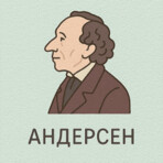 Сказки Андерсена