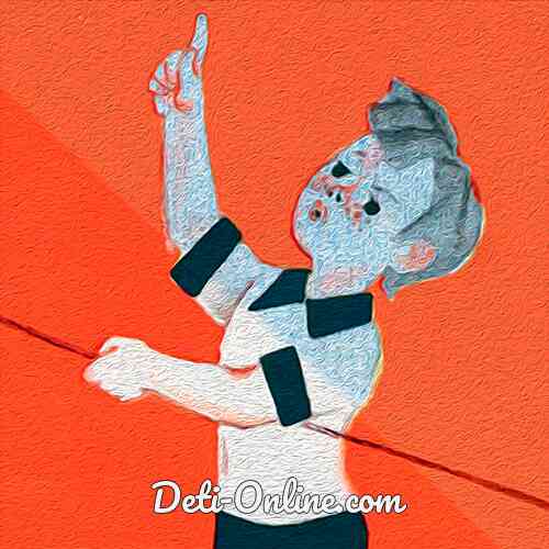 Стихи Маяковского детям | слушать онлайн