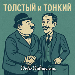 Толстый и тонкий