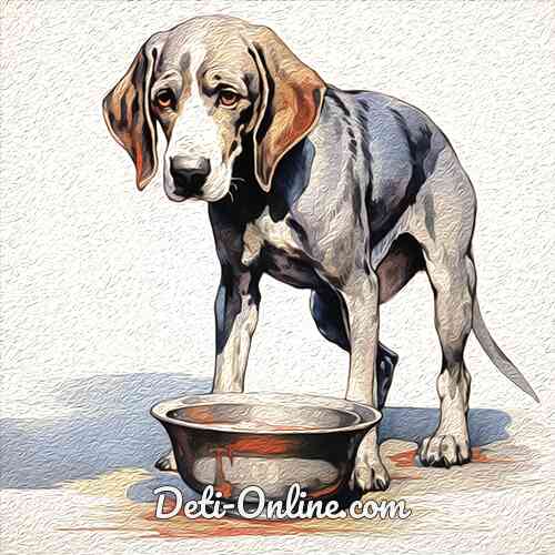 Рассказ Глоток молока | читать, Михаил Пришвин