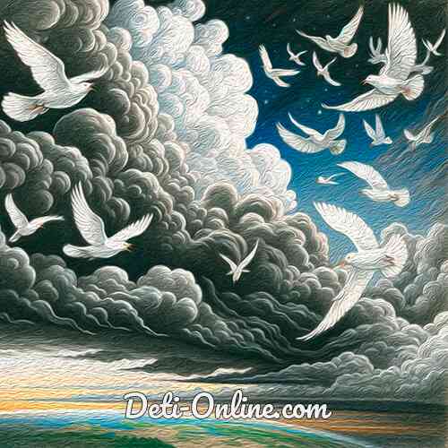 Ландыши — слушать онлайн, песня