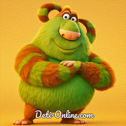 Детектив Финник