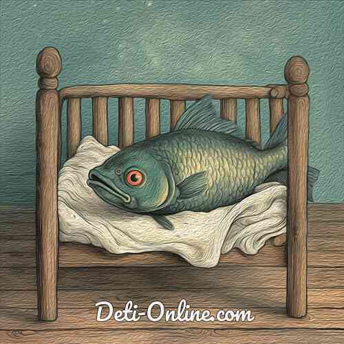 Аудиосказка Премудрый пескарь | слушать онлайн, Салтыков-Щедрин