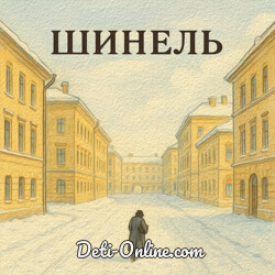 Шинель