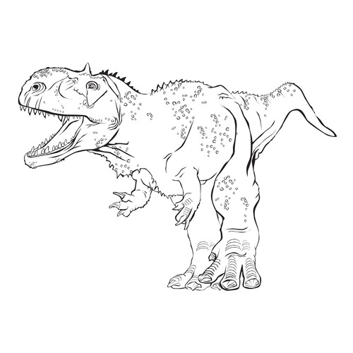 Раджазавр