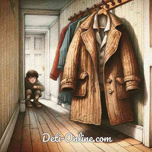 Надо иметь чувство юмора — слушать рассказ, Виктор Драгунский