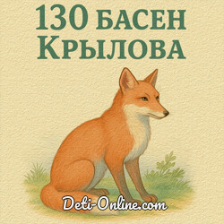 Все басни Крылова