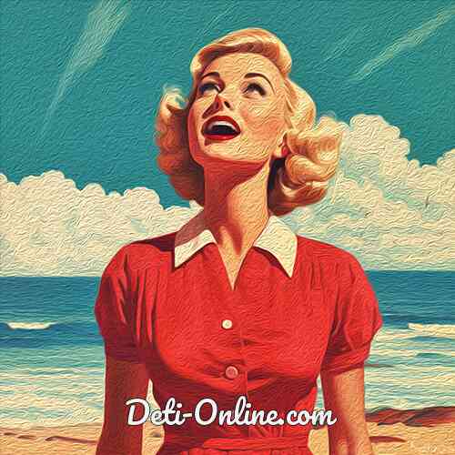 Песня «Звенит январская вьюга» — слушать онлайн