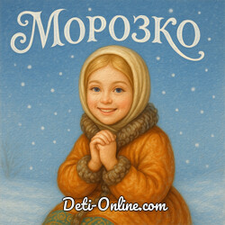 Морозко