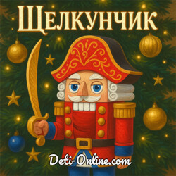 Щелкунчик и мышиный король