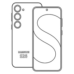 Телефон Самсунг S26