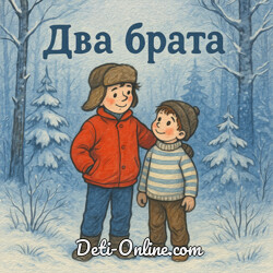 Два брата