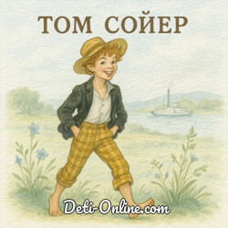 Приключения Тома Сойера
