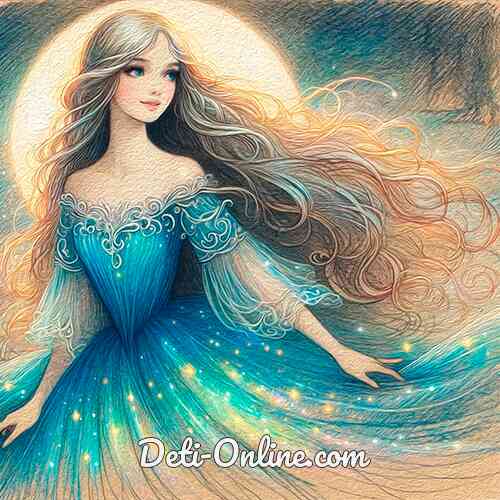 Аудиосказка Ослиная шкура | слушать онлайн, Шарль Перро