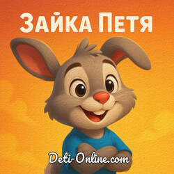 Зайка Петя