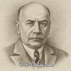 Борис Житков читать онлайн
