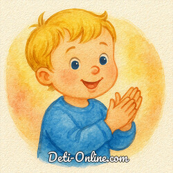 Ладушки, ладушки