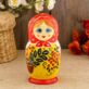 Русские народные песни