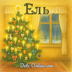 Ель