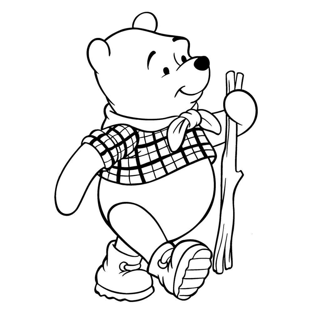 black and white piglet winnie the pooh