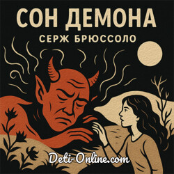 Аудиокнига «Сон демона»