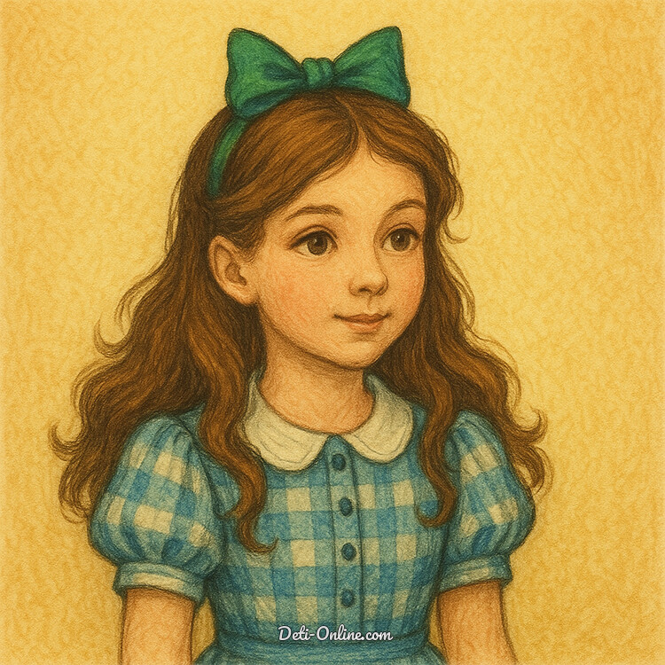 Элли
