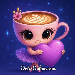 Балерина Капучина